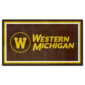 Fanmats - Western Kentucky University 3x5 Rug 36''x 60''