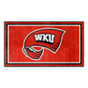 Fanmats - Western Michigan University 3x5 Rug 36''x 60''