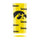 Iowa Hawkeyes Tumbler Square Insulated 16oz -
