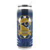 St. Louis Rams Thermo Can Stainless Steel 16.9oz CO -