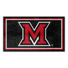 Fanmats - Miami University (OH) 3x5 Rug 36''x 60''