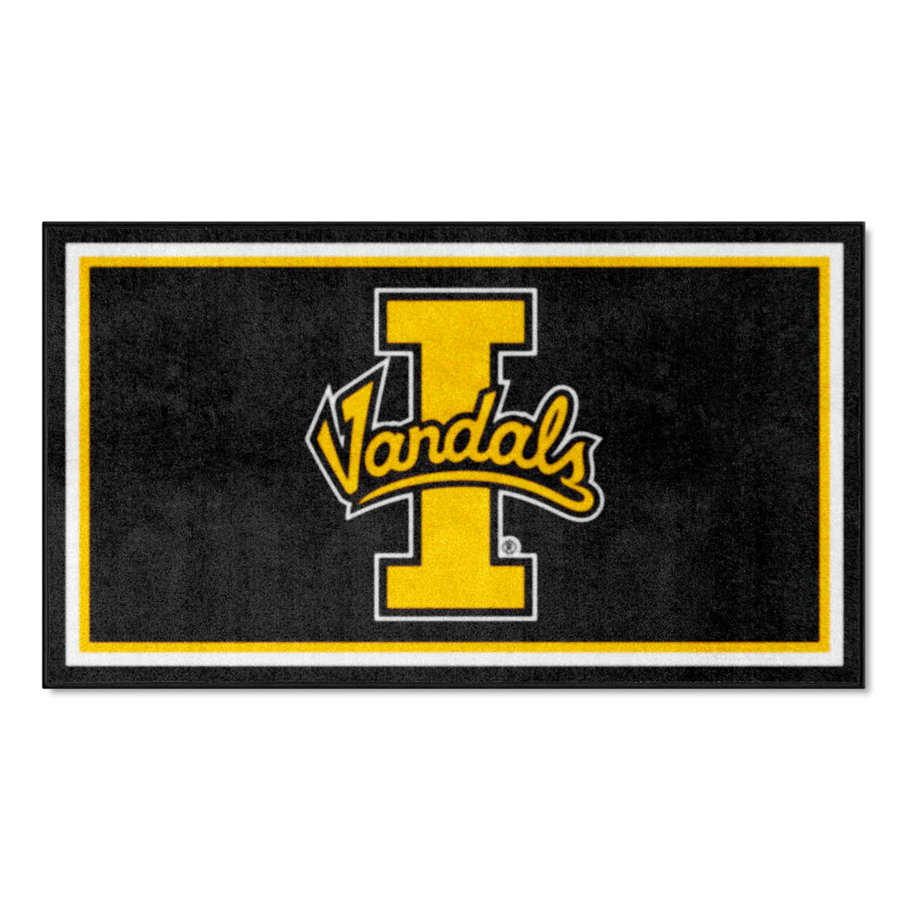 Fanmats - University of Idaho 3x5 Rug 36''x 60''