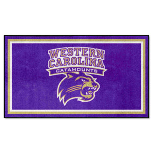 Fanmats - Western Carolina University 3x5 Rug 36''x 60''