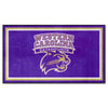 Fanmats - Western Carolina University 3x5 Rug 36''x 60''