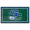 Fanmats - Georgia College 3x5 Rug 36''x 60''