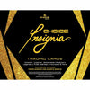 Choice Insignia Llc -  Series 1 - 2025 Choice Insignia Series 1 Trading Cards Hobby