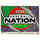 Leaf Trading Cards -  Nation - 2026 Leaf Baseball Nation Jumbo Pre-Order