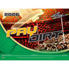 Leaf Trading Cards -  Paydirt - 2026 Leaf Paydirt Football Hobby