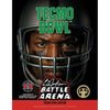 Bo Jackson Battle Arena, Inc. -  Tecmo Bowl Edition - 2026 Bo Jackson Battle Arena -Tecmo Bowl Edition Hobby Box Pre-Order