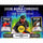 Pulse Trading Cards -  Aura - 2026 Pulse Aura Chrome Baseball Heat Seeker Edition Pre-Order