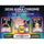 Pulse Trading Cards -  Aura - 2026 Pulse Aura Chrome Basketball Heat Seeker Edition Pre-Order
