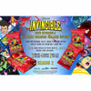 Super Products Inc -  Keepsake - 2026 Invincible Keepsake Premiere Edition Season 2 Breaker Edition Pre-Order