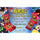 Super Products Inc -  Keepsake - 2026 Invincible Keepsake Premiere Edition Season 2 Breaker Edition Pre-Order