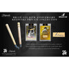 Super Products Inc -  Keepsake - 2026 Bruce Lee 85Th Anniversary Keepsake Private Collection Nunchucks Edition Pre-Order