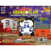 Tri-Star Productions Inc -  Grand Slam - 2026 Tristar Ht Grand Slam Autographed Baseball Memorabilia Pre-Order
