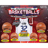 Tri-Star Productions Inc -  Hidden Treasures - 2026 Tristar Hidden Treasures Autographed Basketballs
