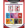 2026 Kakawow Phantom Miraculous Trading Cards Hobby