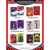 2026 Kakawow Phantom Miraculous Trading Cards Hobby