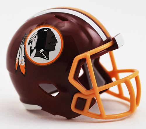 Washington Redskins Pocket Pro - Speed