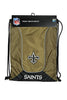 New Orleans Saints Backsack Doubleheader Style -