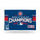 Chicago Cubs Banner Flag 2016 World Series Champs - Rico Industries