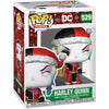 Funko Pop! DC Comics Holiday 2024 Harley Quinn