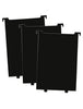 BCW Short Comic Book BIN PARTITIONS - Black