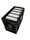 BCW Short Comic Book BIN PARTITIONS - Black