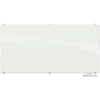 Visionary Glass Dry-Erase Board - 96'' (8 ft) W x 48'' (4 ft) H - Rectangle - Best-Rite