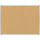Valu-Tak Tackboard - Aluminum Trim - 33 3/4'' X 48'' - Best-Rite
