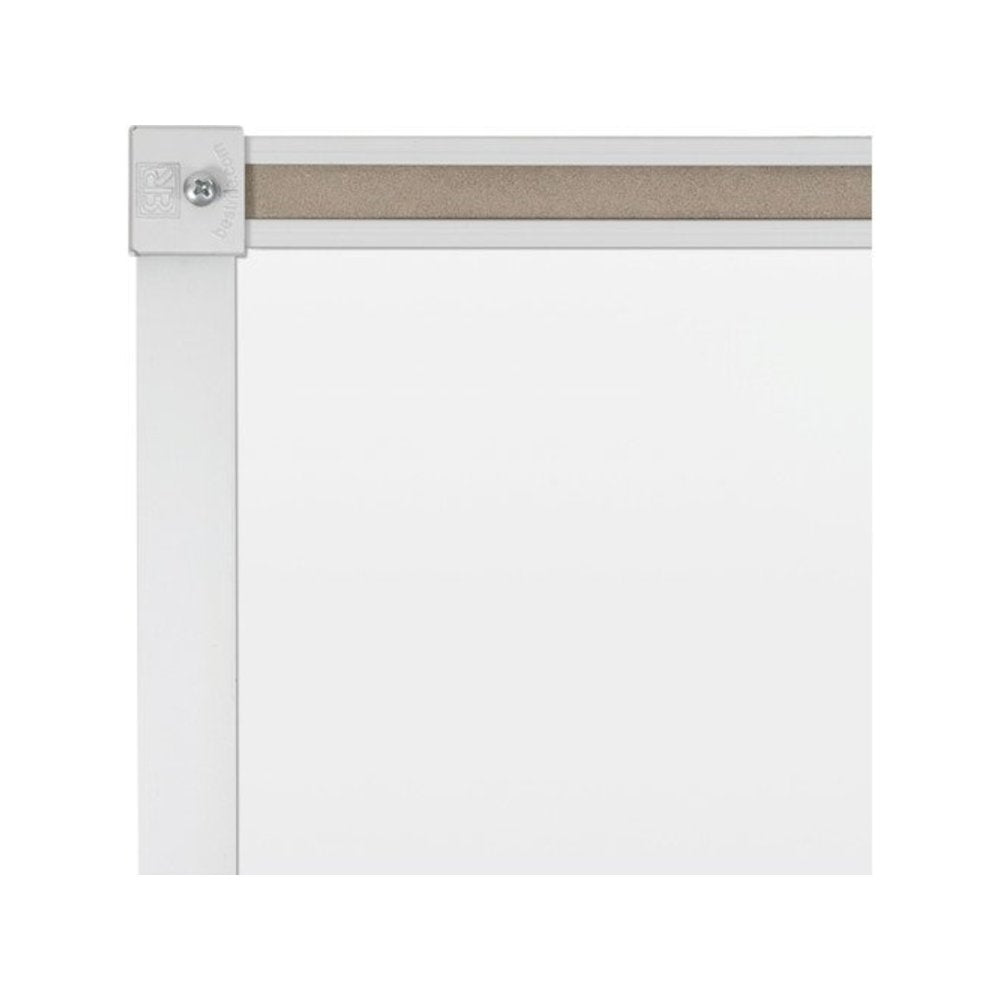 Deluxe Magne-Rite - Alum Trim - 4 X 4 - Best-Rite