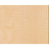 Activity Table - 36''X72'' Rectangle - Fusion Maple Top Surface - Black Edgeband - BALT