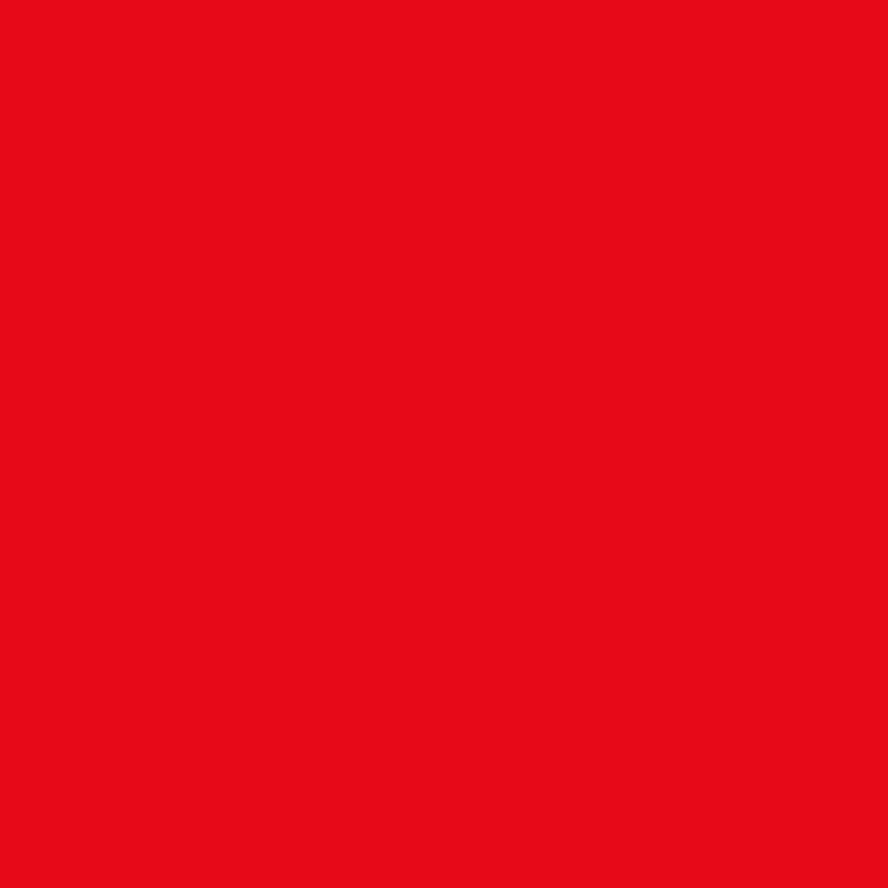 Compass Cabinet - Maxi H1 -Shelves / Casters / Ogee Board - Red - Moore