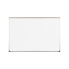 Magne-Rite With Alum Trim 4 X 8 - Best-Rite