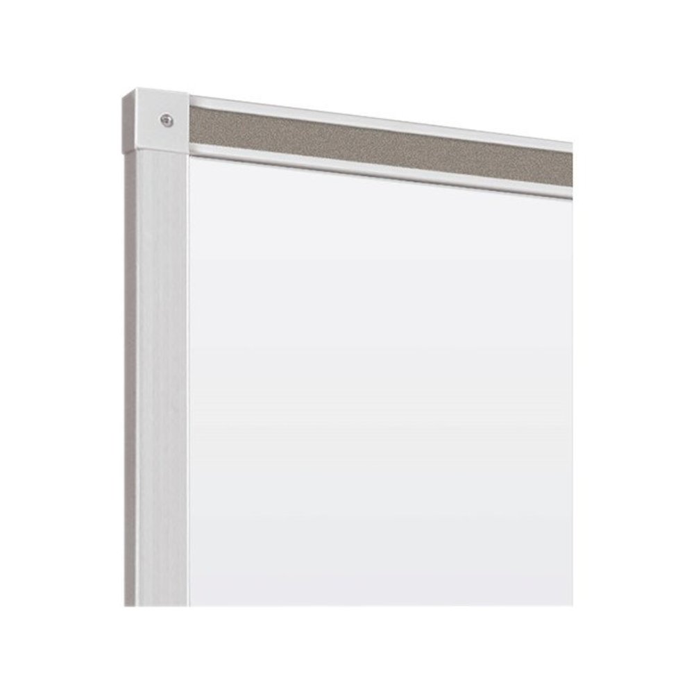 Deluxe Magne-Rite - Alum Trim - 4 X 4 - Best-Rite