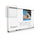Aluminum Trim - Porcelain Markerboard - 1.5' X 2' - Best-Rite
