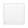 Magne-Rite With Alum Trim 4 X 4 - Best-Rite