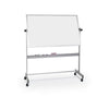 Dura-Rite® Markerboard - both sides Aluminum Trim - Best-Rite