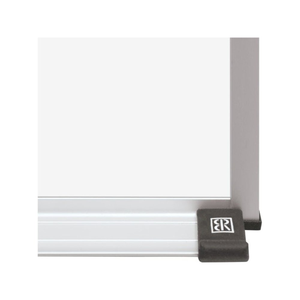 Deluxe Magne-Rite - Alum Trim - 4 X 4 - Best-Rite