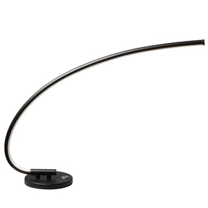 Table Lamp, BK - Dainolite