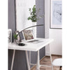 Table Lamp, BK - Dainolite