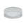 11'' Flush Mount, White Shade - Dainolite
