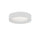 11'' Flush Mount, WH shade - Dainolite