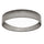 15'' Flush Mount, Grey Shade - Dainolite