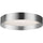 22W Flush Mount w/ Polished Chrome Metal Shade - Dainolite