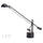 8W Desk Lamp, Black Finish - Dainolite