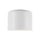 1LT Incand Flush Mount,  MW Shade - Dainolite
