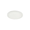 20W Matte White Flush Mount - Dainolite