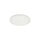 20W Matte White Flush Mount - Dainolite