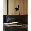 5W Sandy Black Table Lamp - Dainolite